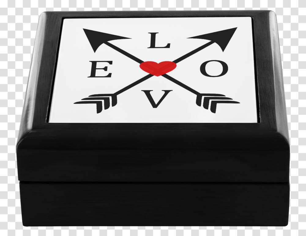 Wooden Jewelry Boxes - Zoocoming Clock, Analog Clock, Alarm Clock, Wall Clock Transparent Png