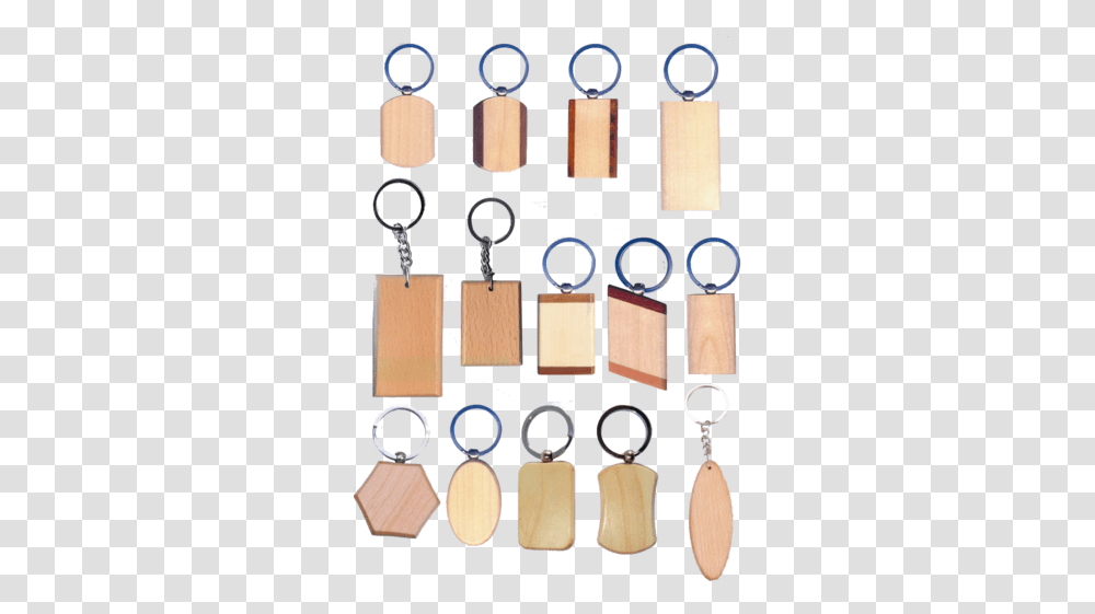 Wooden Keychain Wooden Keychain, Accessories, Accessory, Jewelry, Crowd Transparent Png