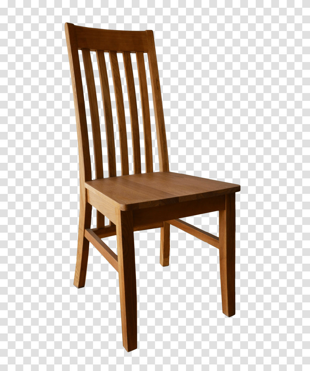 Wooden Kitchen Chair Image, Furniture Transparent Png