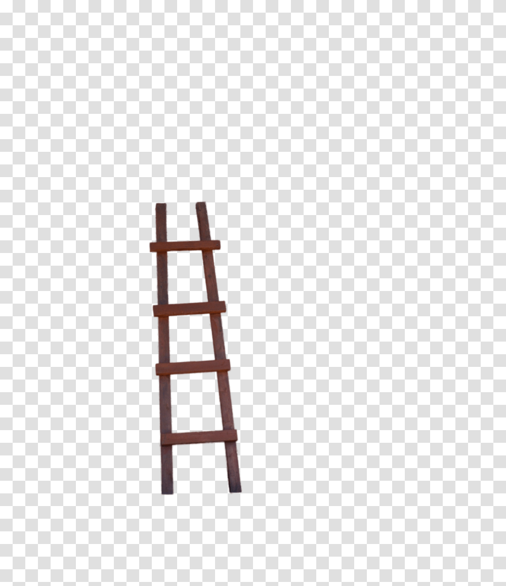 Wooden Ladder Image Arts, Cross, Furniture, Chair Transparent Png