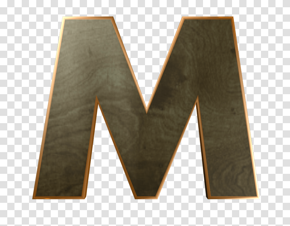 Wooden Letter 960, Alphabet, Word, Ampersand Transparent Png