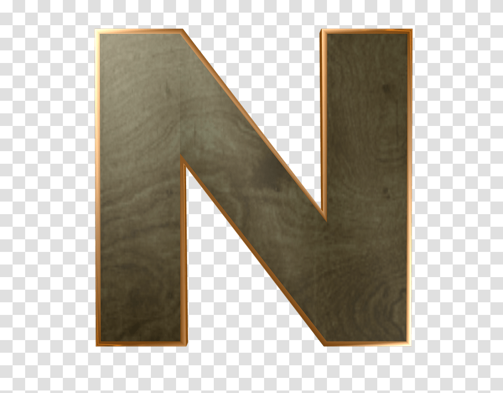 Wooden Letter 960, Alphabet, Number Transparent Png