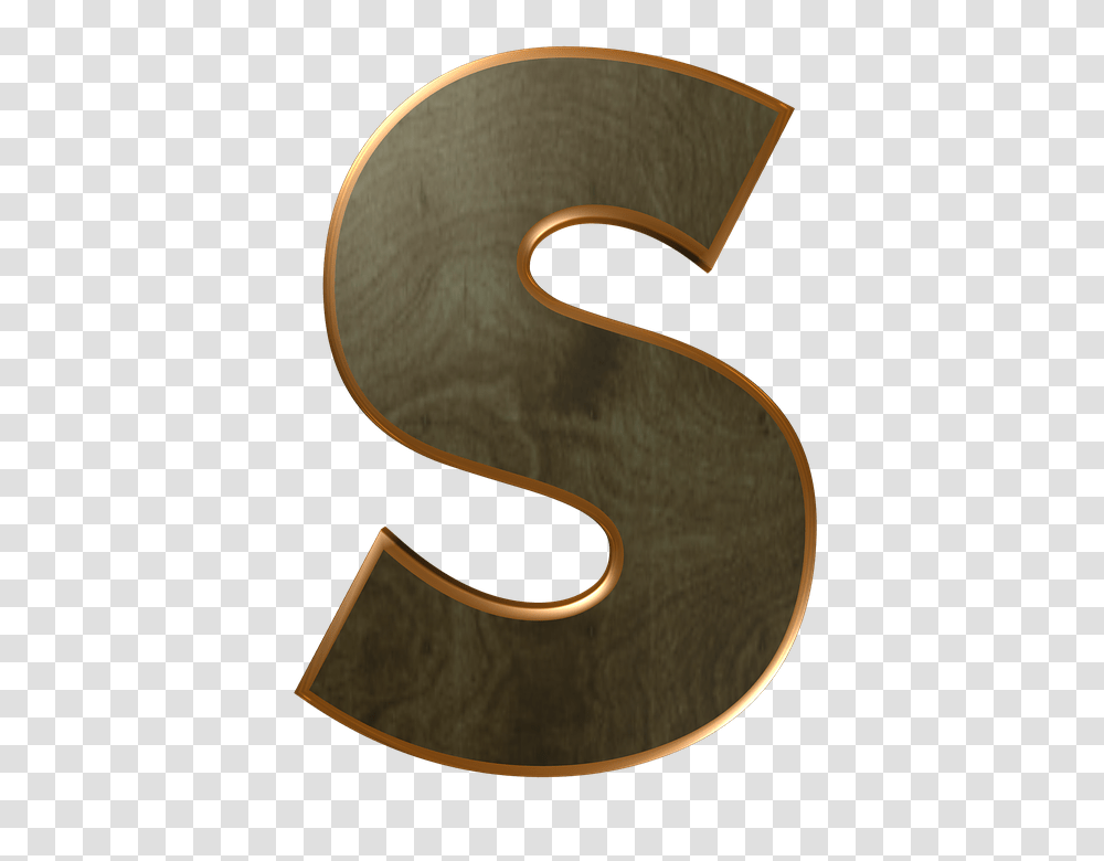 Wooden Letter 960, Alphabet, Label Transparent Png