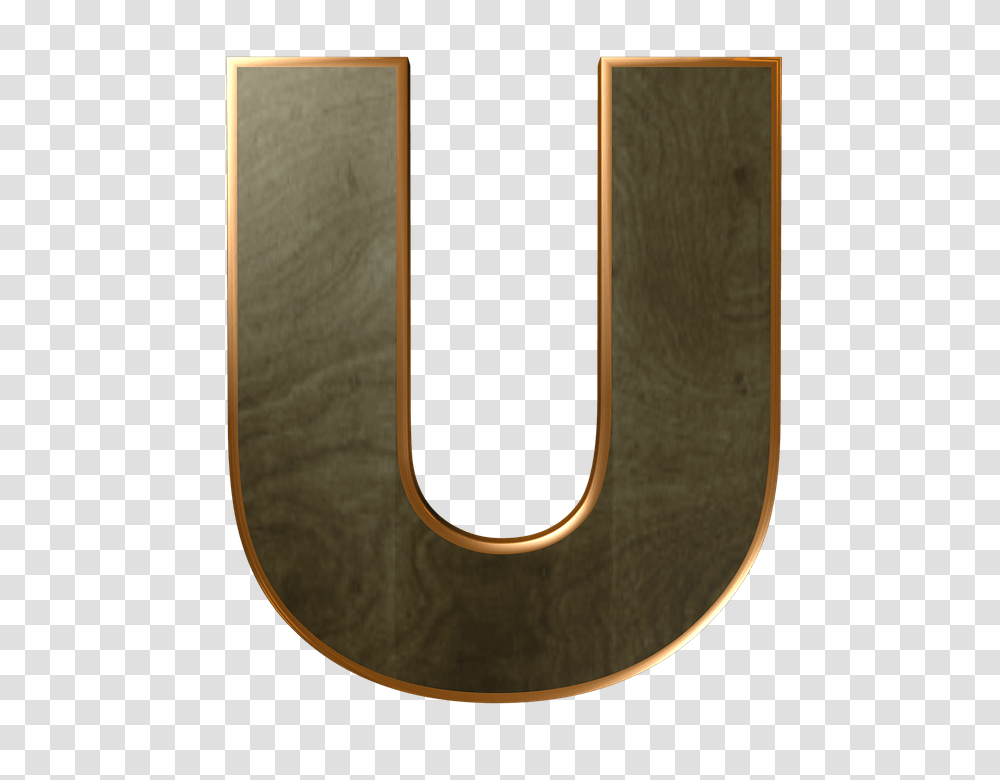 Wooden Letter 960, Alphabet, Ampersand Transparent Png