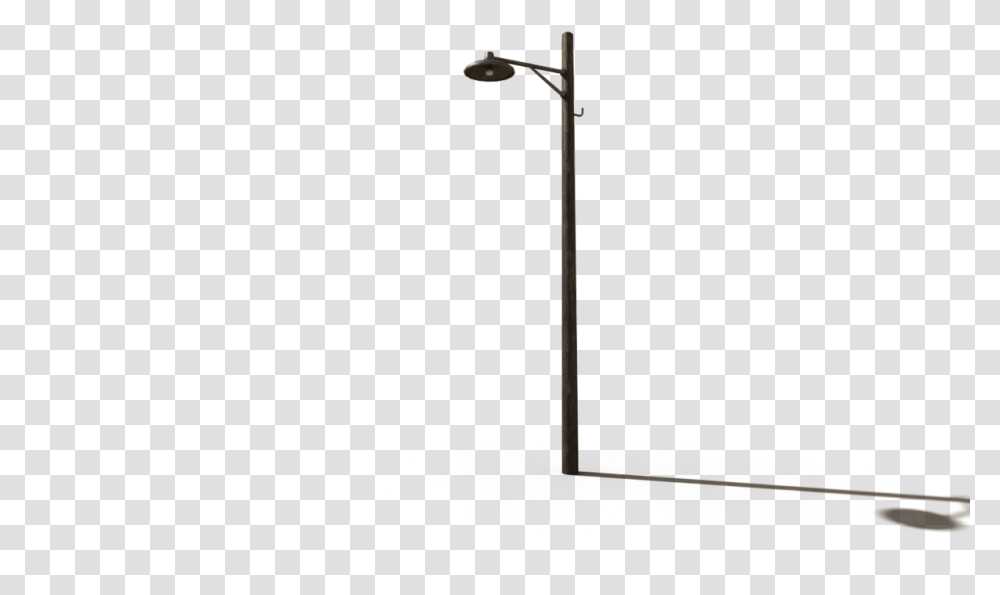 Wooden Light Pole Hepsi, Lamp Post Transparent Png