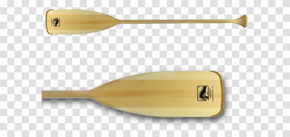 Wooden Paddle, Oars, Spoon, Cutlery Transparent Png