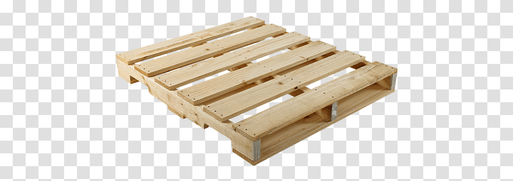 Wooden Pallet 2 Way, Tabletop, Furniture, Lumber, Box Transparent Png