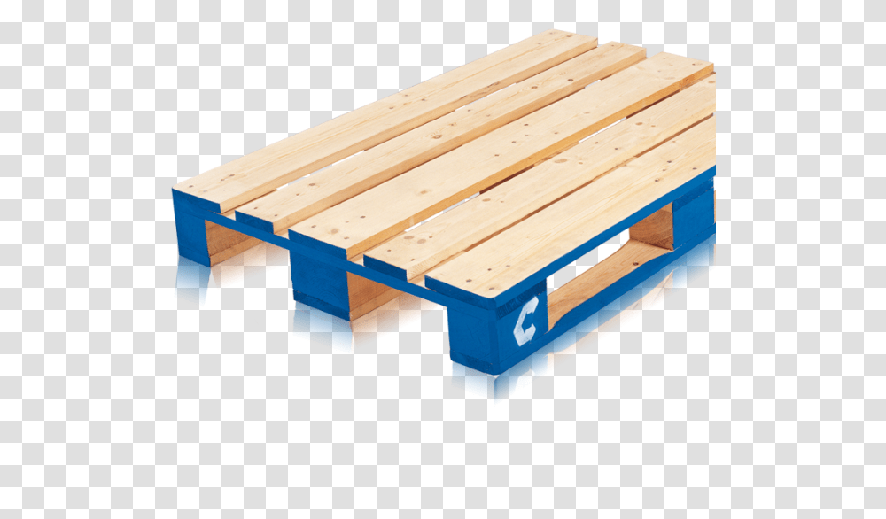 Wooden Pallets Chep Pallet, Tabletop, Furniture, Bench, Coffee Table Transparent Png