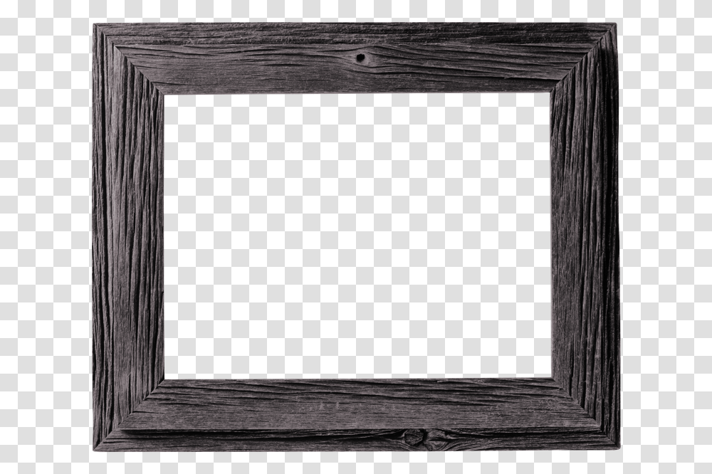 Wooden Photo Frame Picture Frame, Hardwood, Furniture, Cabinet Transparent Png