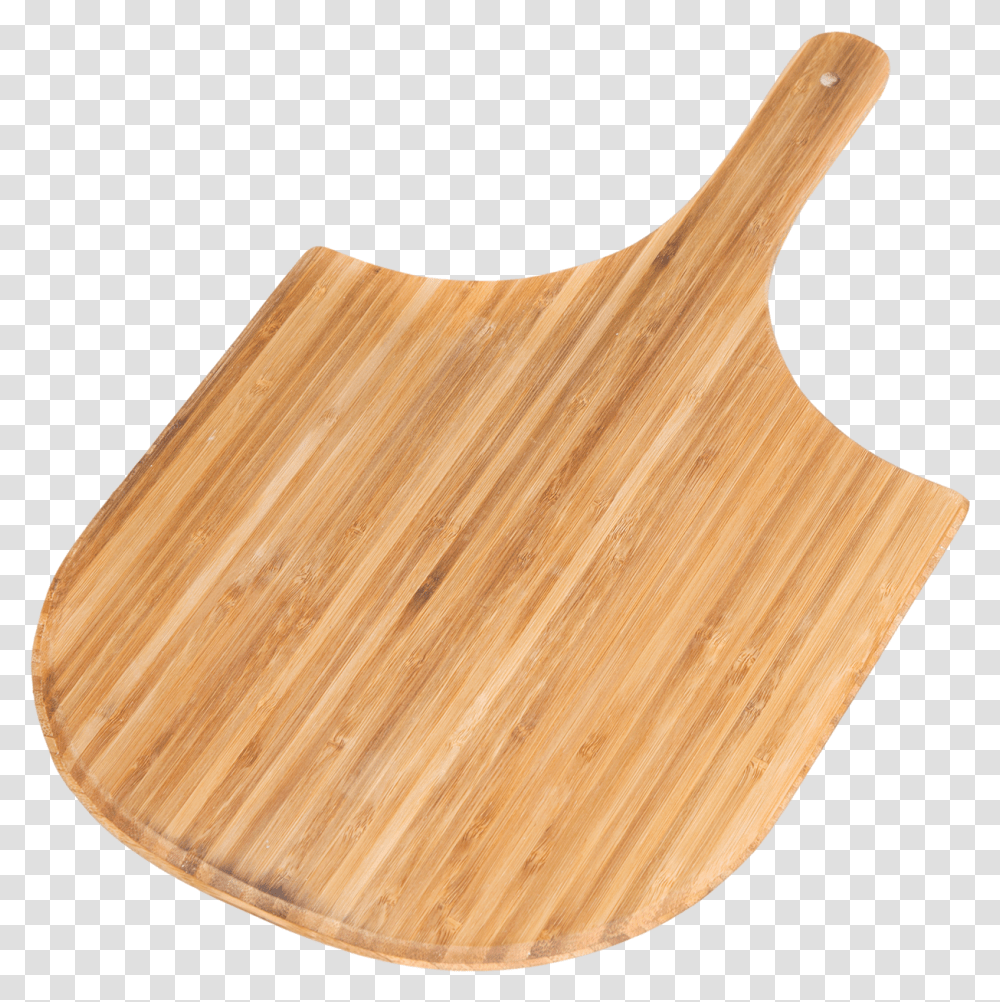 Wooden Pizza Peel, Axe, Tool, Plywood, Tabletop Transparent Png