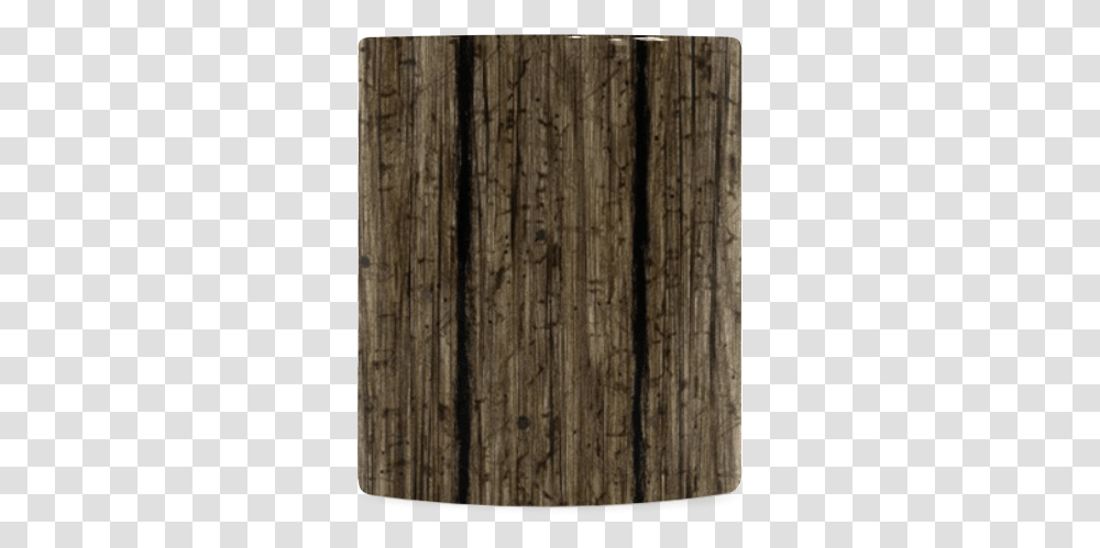 Wooden Planks White Mug Plywood, Hardwood, Door, Rug, Face Transparent Png