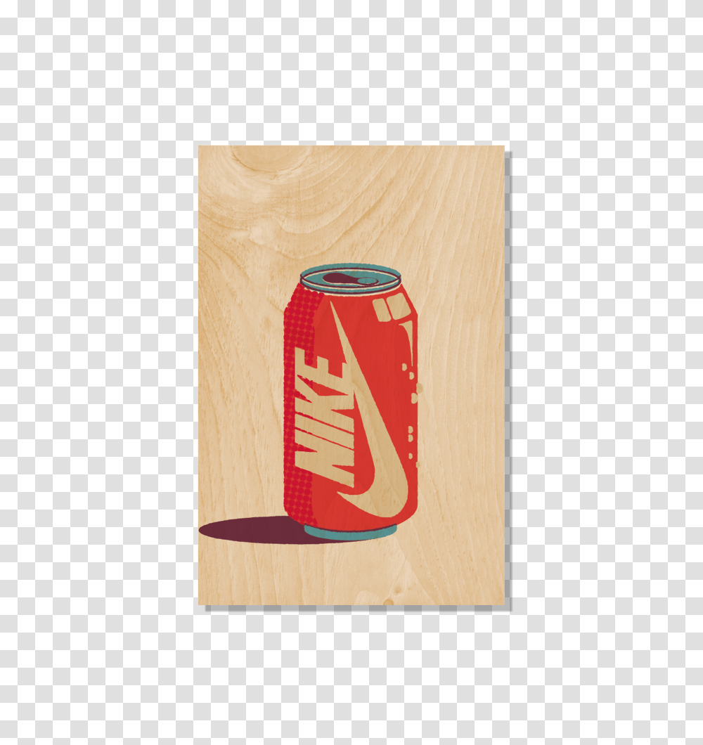 Wooden Postcard Woodhi, Soda, Beverage, Drink, Coke Transparent Png