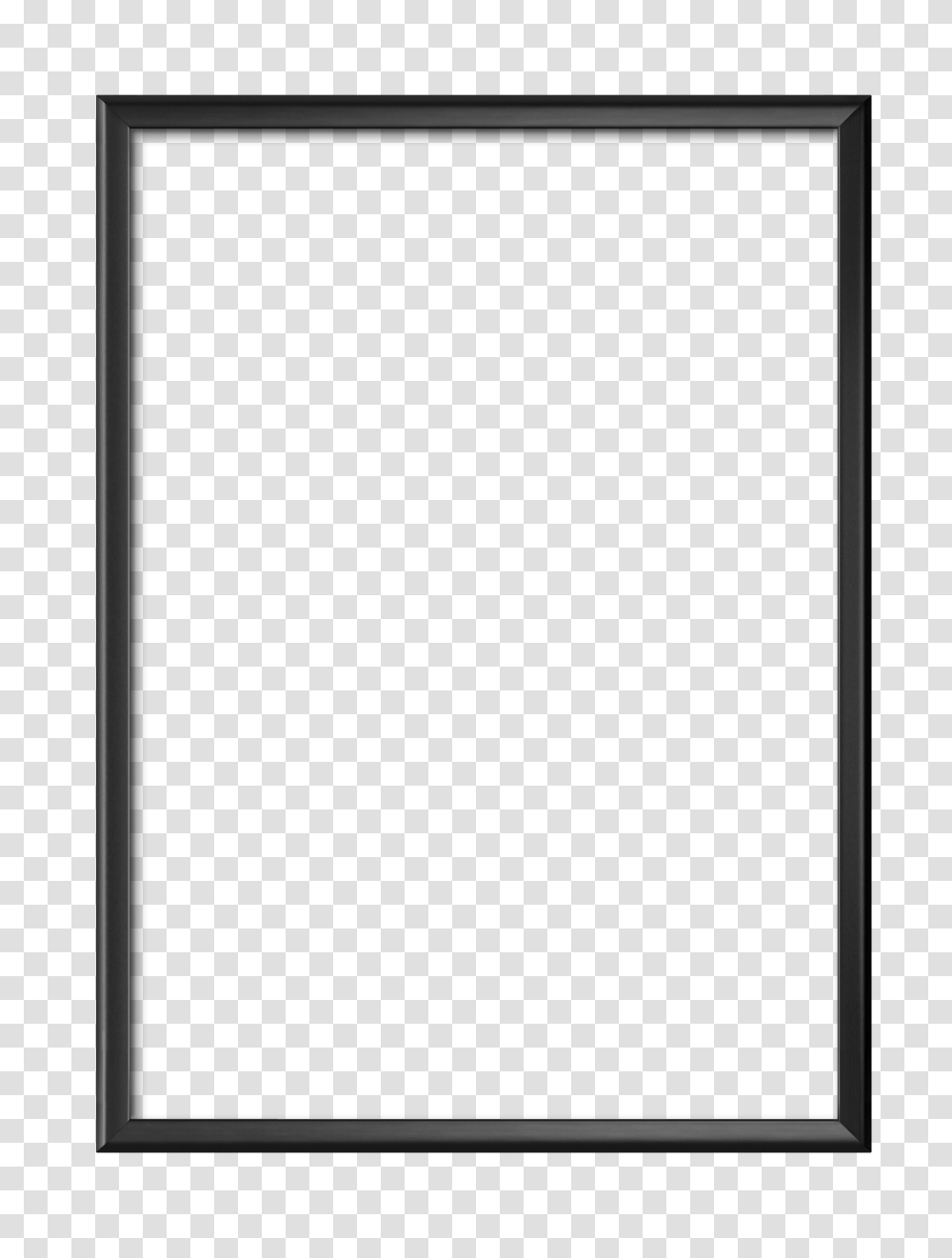 Wooden Poster Frame, White Board, Electronics, Rug, Phone Transparent Png