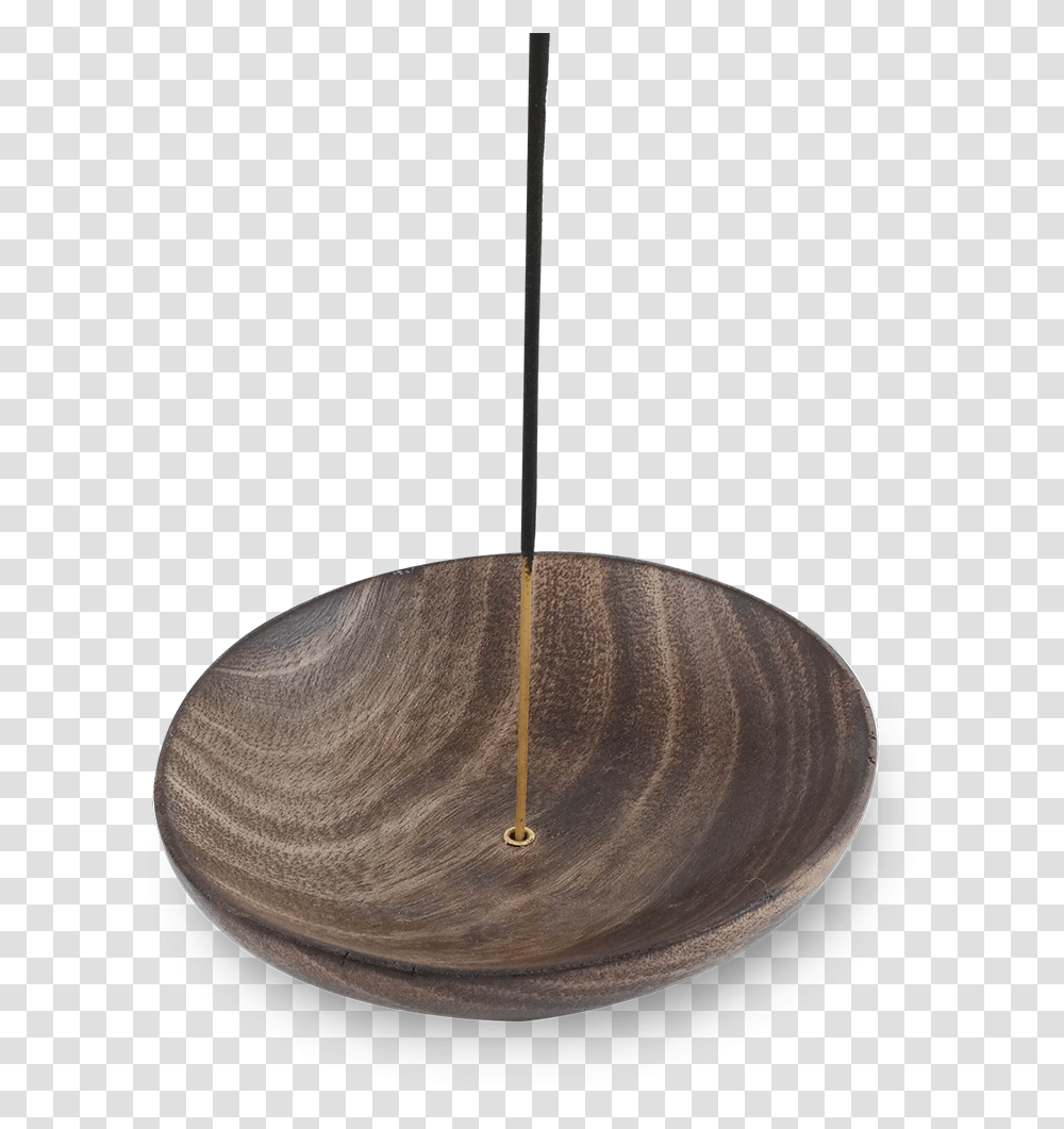 Wooden Round Incense Holder, Lamp, Sink, Shovel, Tool Transparent Png