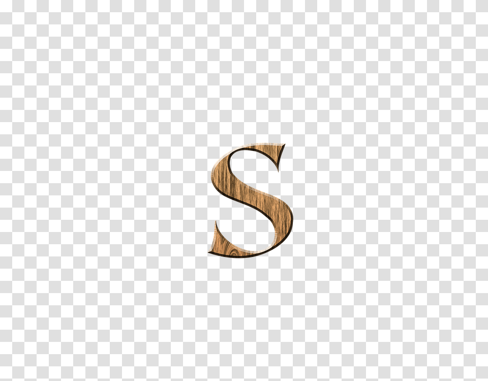 Wooden S 960, Alphabet, Label, Snake Transparent Png