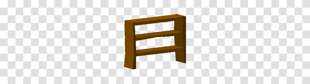 Wooden Shelf, Furniture, Chair, Cupboard, Closet Transparent Png