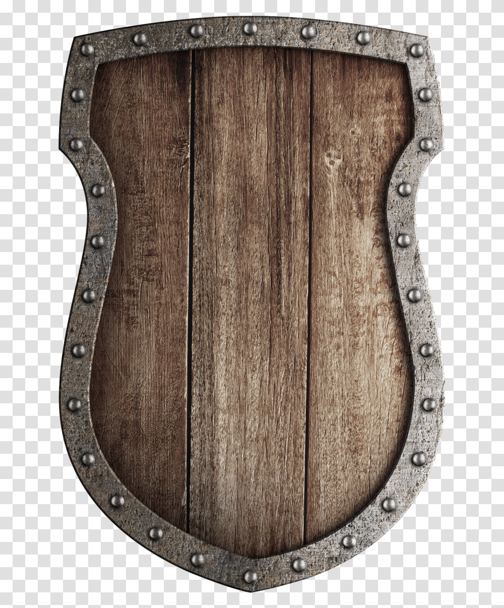 Wooden Shield Free Hd Quality Wooden Shield Background, Armor, Horseshoe Transparent Png