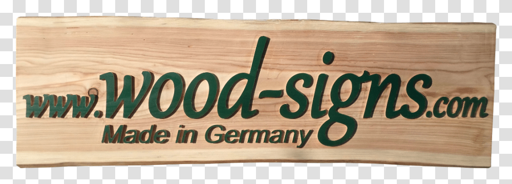 Wooden Sign, Word, Alphabet, Vehicle Transparent Png