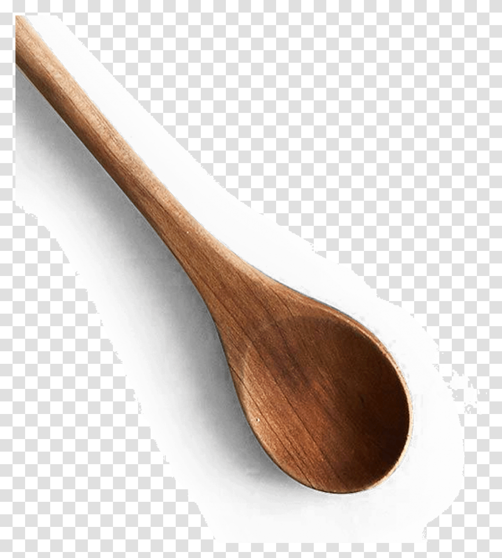 Wooden Spoon, Axe, Tool, Cutlery Transparent Png