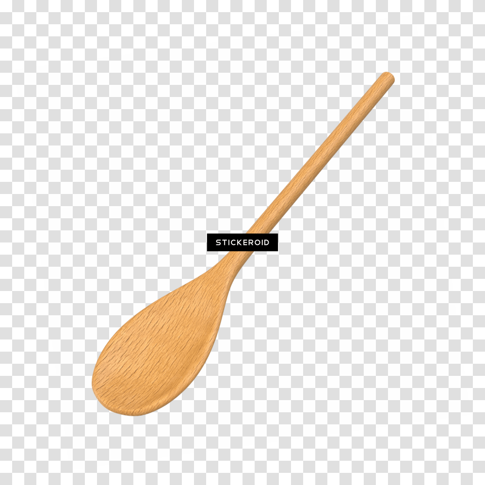 Wooden Spoon Clipart Kitchen Tools Spoon, Shovel, Cutlery, Oars Transparent Png