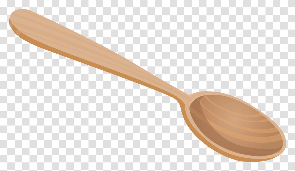 Wooden Spoon Clipart Wooden Spoon Clipart, Cutlery Transparent Png