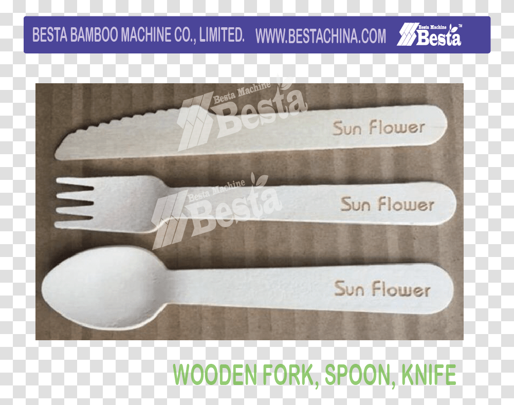 Wooden Spoon, Cutlery, Fork, Word Transparent Png