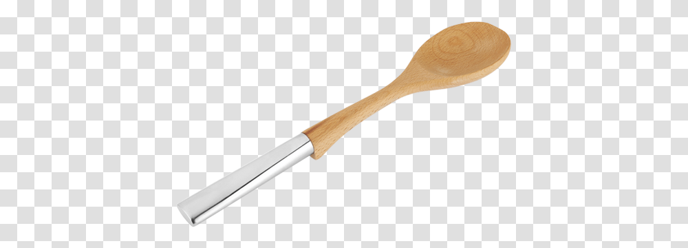 Wooden Spoon, Cutlery, Tool, Brush Transparent Png