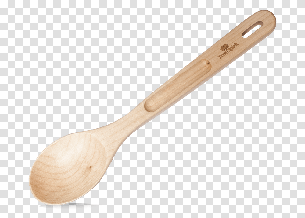 Wooden Spoon, Cutlery Transparent Png