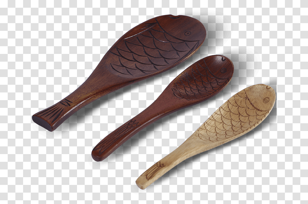 Wooden Spoon, Cutlery Transparent Png