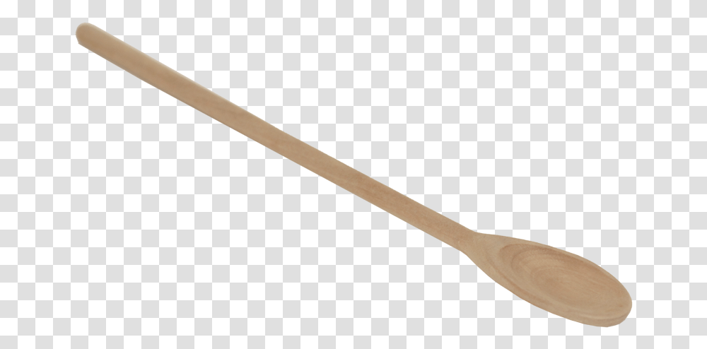 Wooden Spoon, Cutlery Transparent Png