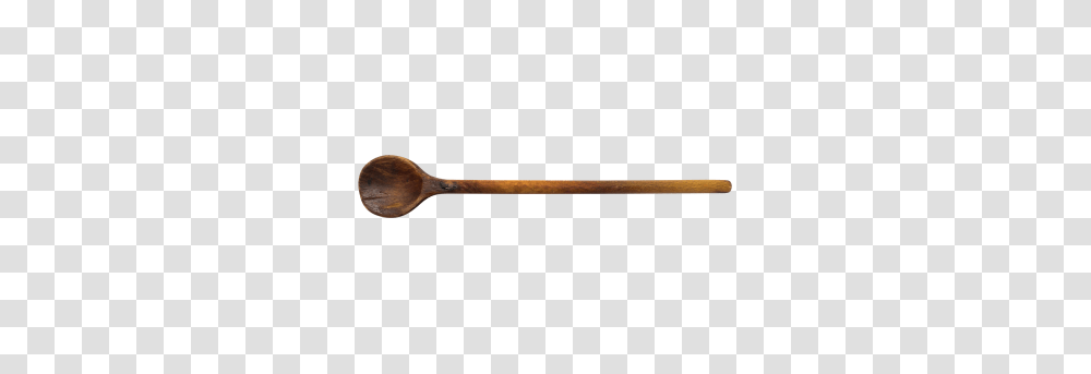 Wooden Spoon Image, Cutlery Transparent Png