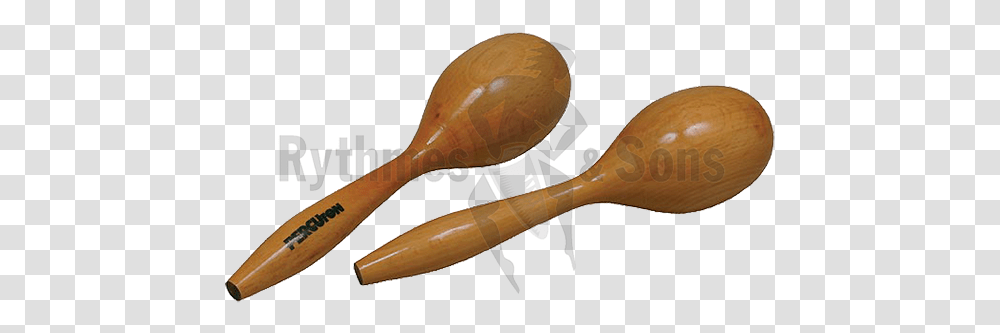 Wooden Spoon, Maraca, Musical Instrument, Hammer, Tool Transparent Png