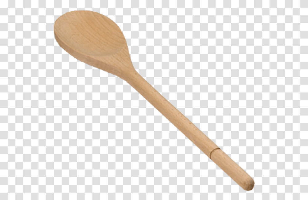 Wooden Spoon Spoon, Cutlery Transparent Png