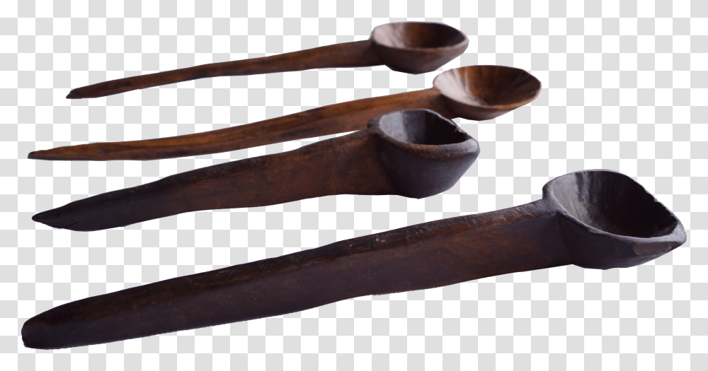 Wooden Spoon Transparent Png