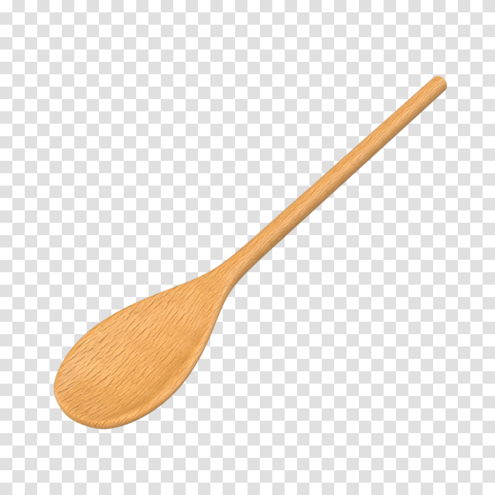 Wooden Spoon Vector Clipart, Cutlery Transparent Png