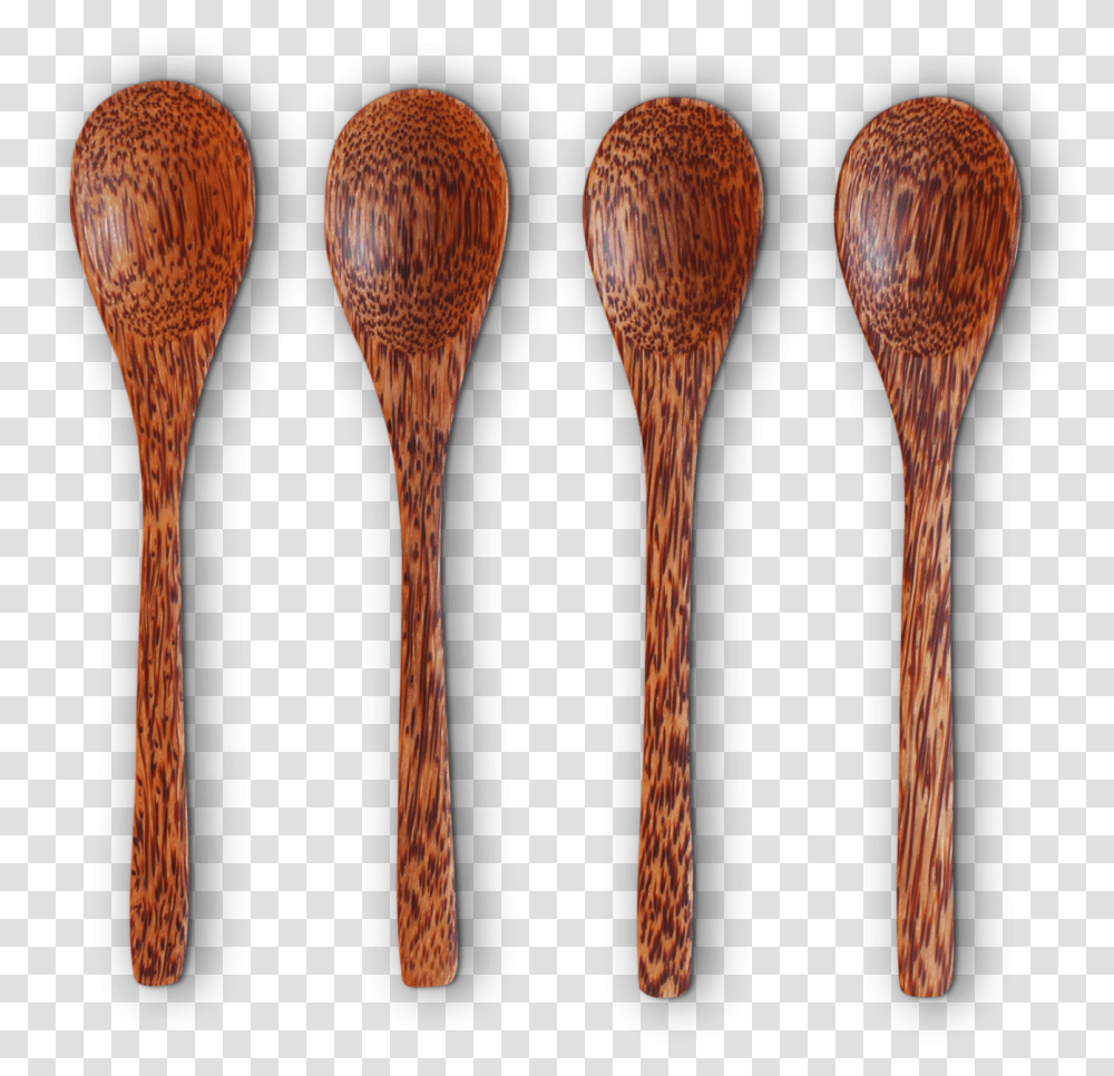 Wooden Spoons, Cutlery Transparent Png