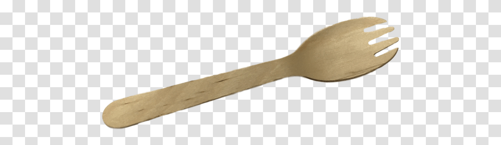 Wooden Spork, Cutlery, Wooden Spoon, Fork Transparent Png