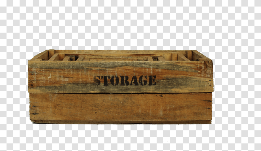 Wooden Storage Crates Plywood Transparent Png