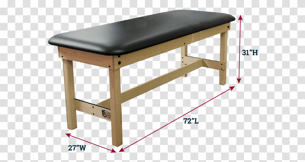 Wooden Table Stool, Furniture, Chair, Ottoman, Bench Transparent Png