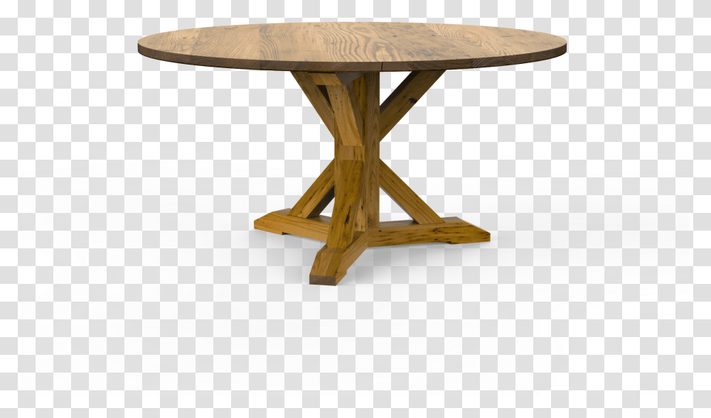 Wooden Table Top Coffee Table, Furniture, Dining Table, Tabletop Transparent Png