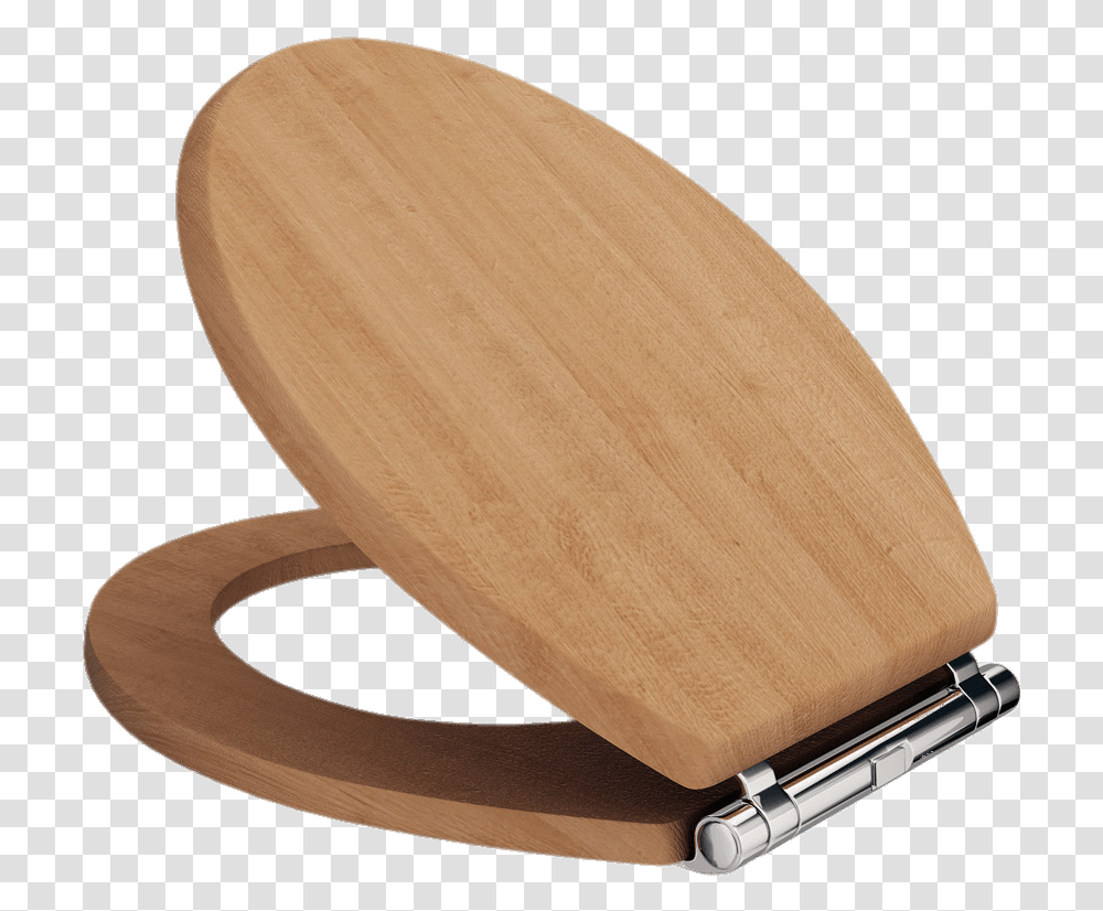 Wooden Toilet Seat Toilet Seat On Background, Plywood, Furniture, Table, Tabletop Transparent Png