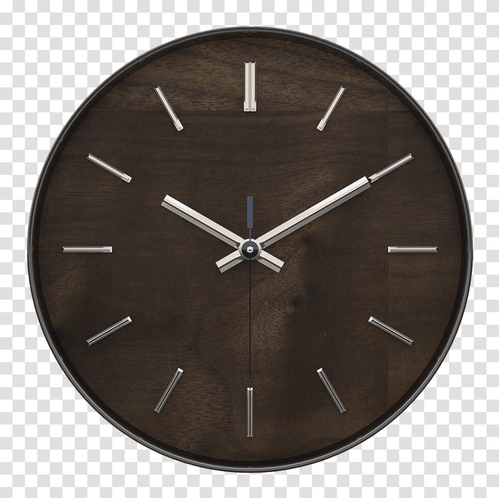 Wooden Wall Clock Image, Electronics, Analog Clock, Clock Tower, Architecture Transparent Png