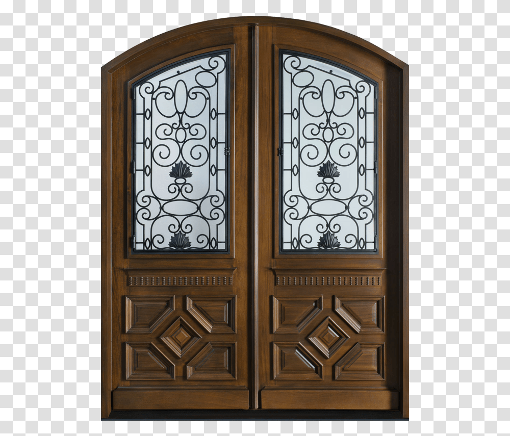 Wooden Window Door Designs, French Door Transparent Png