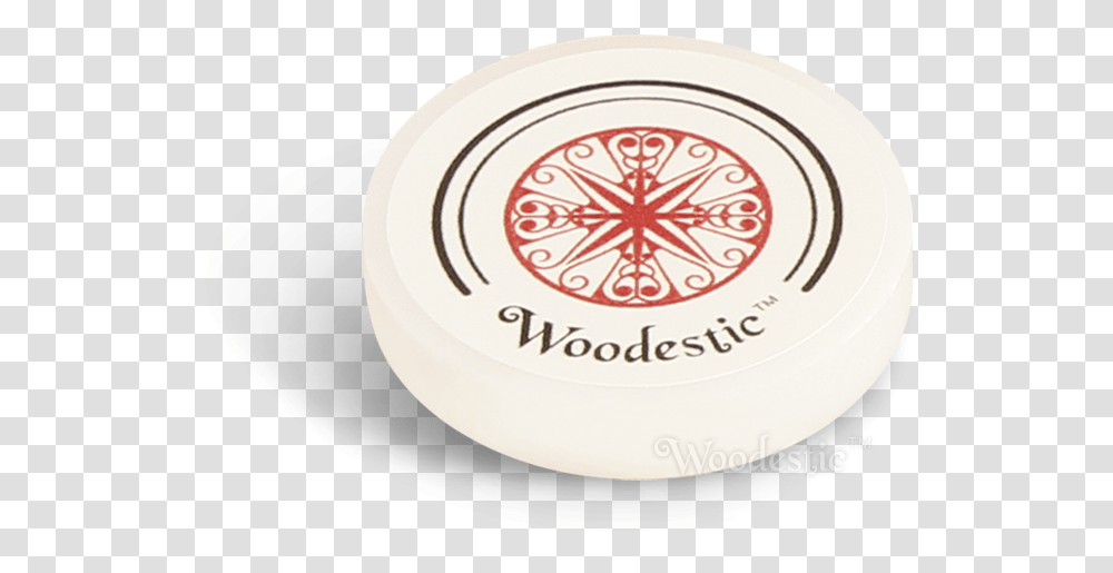 Woodestic Carrom Striker Circle, Frisbee, Toy Transparent Png