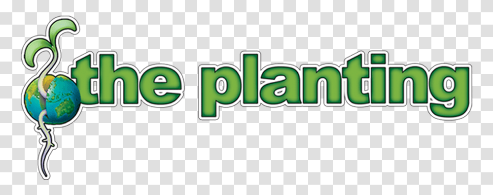 Woodford Planting Festival, Alphabet, Logo Transparent Png