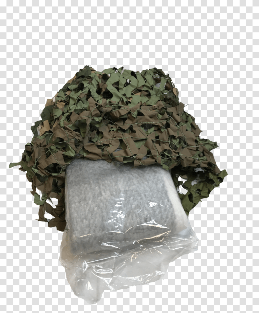 Woodland Camo Net Bag Military Camouflage, Military Uniform, Fungus Transparent Png