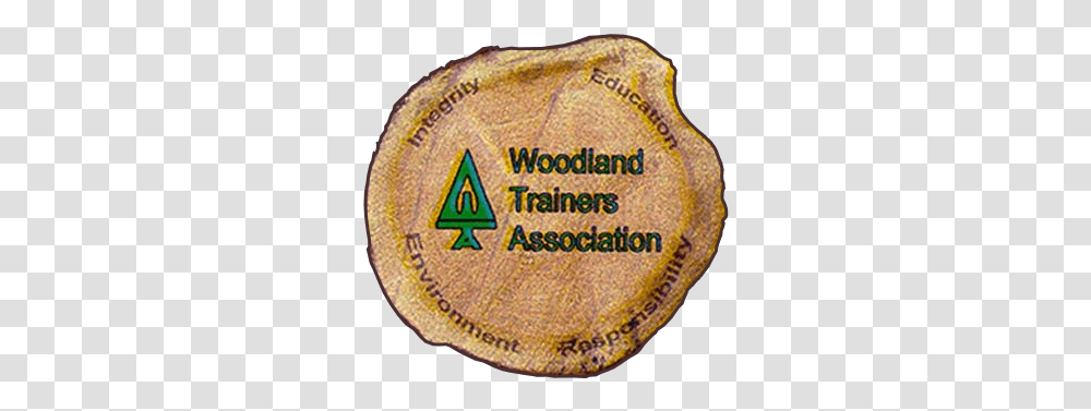 Woodland Trainers Association - Forestry Training Courses Dot, Logo, Symbol, Trademark, Baseball Cap Transparent Png