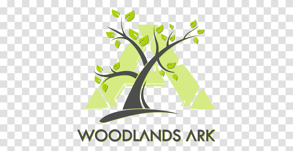 Woodlands Ark Products From Teespring Vector Tree Logo, Plant, Produce, Food, Vegetable Transparent Png