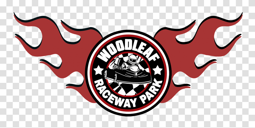 Woodleaf Raceway Park Go Kart Dirt Race Track Woodleaf Nc, Label, Logo Transparent Png