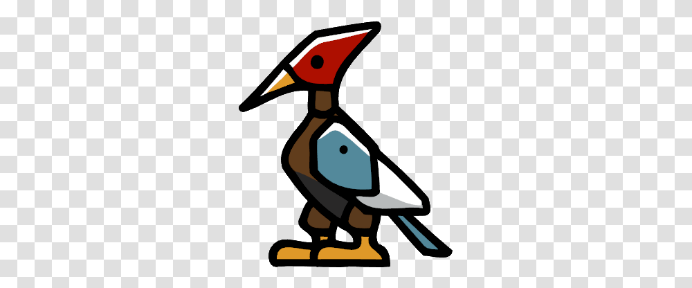 Woodpecker Woodpecker Images, Bird, Animal, Waterfowl, Penguin Transparent Png